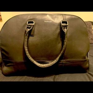 Deadwood Weekender Bag